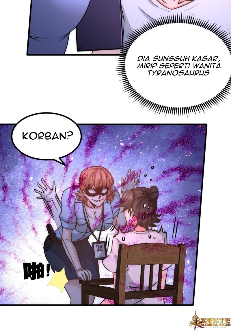 Dragon King Hall Chapter 16 Gambar 7