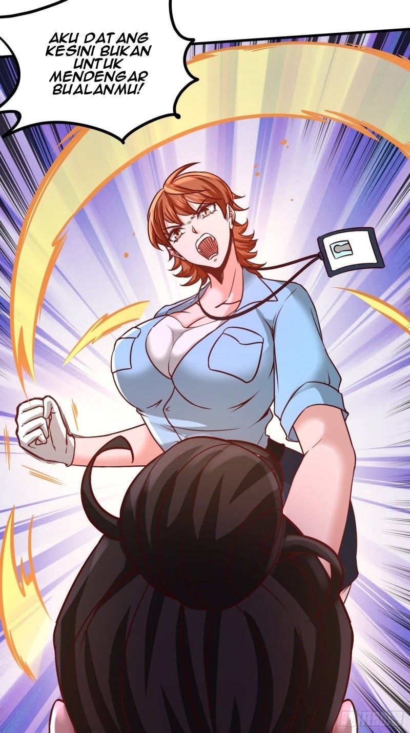 Dragon King Hall Chapter 16 Gambar 9