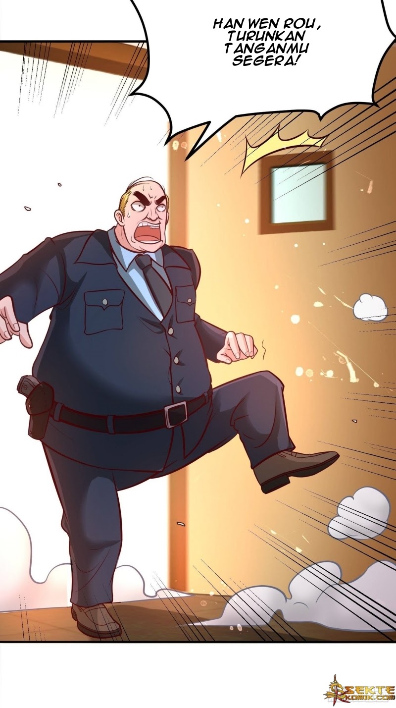 Dragon King Hall Chapter 16 Gambar 12