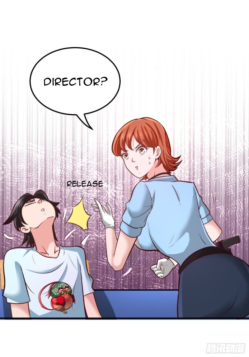 Dragon King Hall Chapter 16 Gambar 13