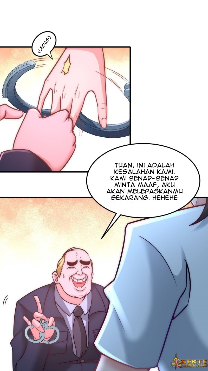 Dragon King Hall Chapter 16 Gambar 16