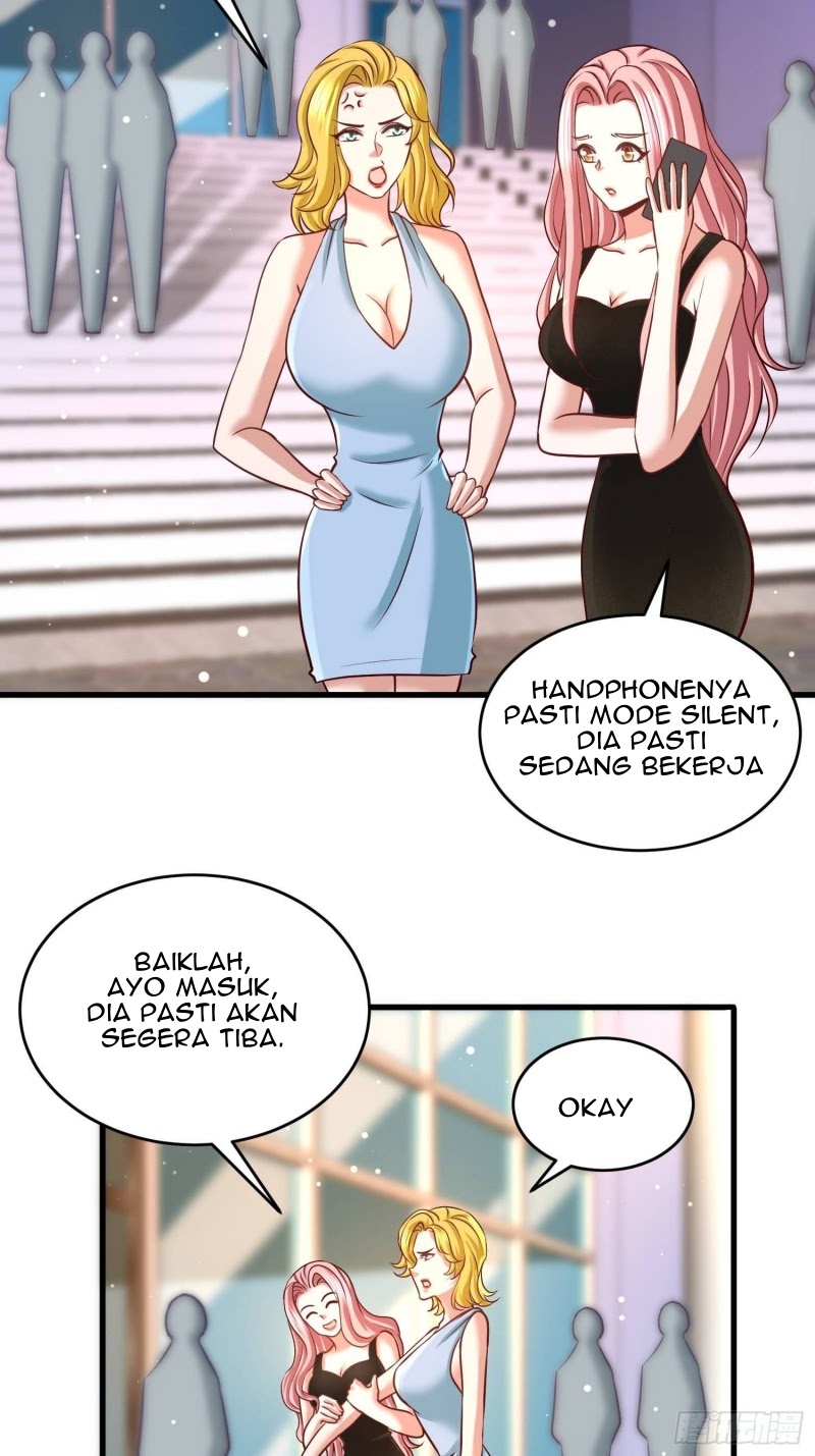 Dragon King Hall Chapter 16 Gambar 20