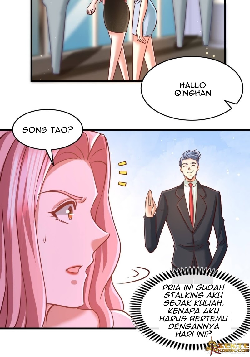 Dragon King Hall Chapter 16 Gambar 21
