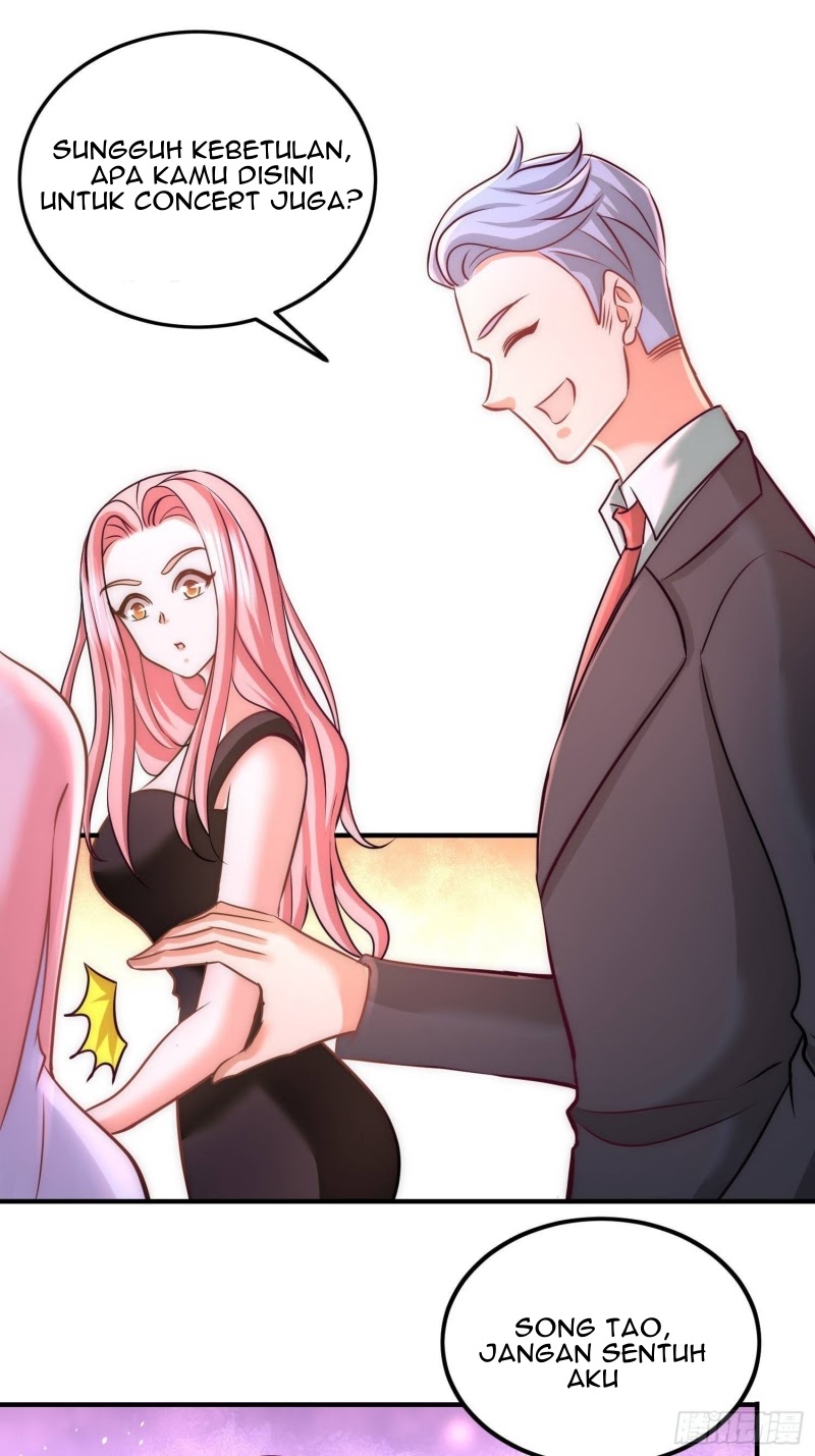 Dragon King Hall Chapter 16 Gambar 22