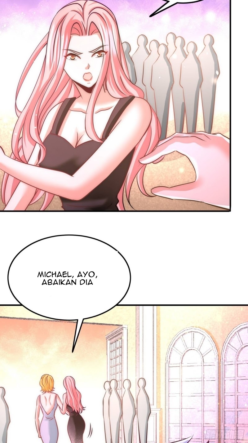 Dragon King Hall Chapter 16 Gambar 23