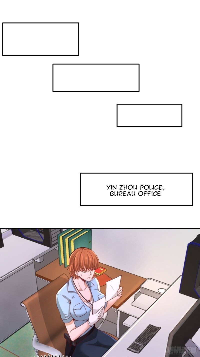 Dragon King Hall Chapter 16 Gambar 25