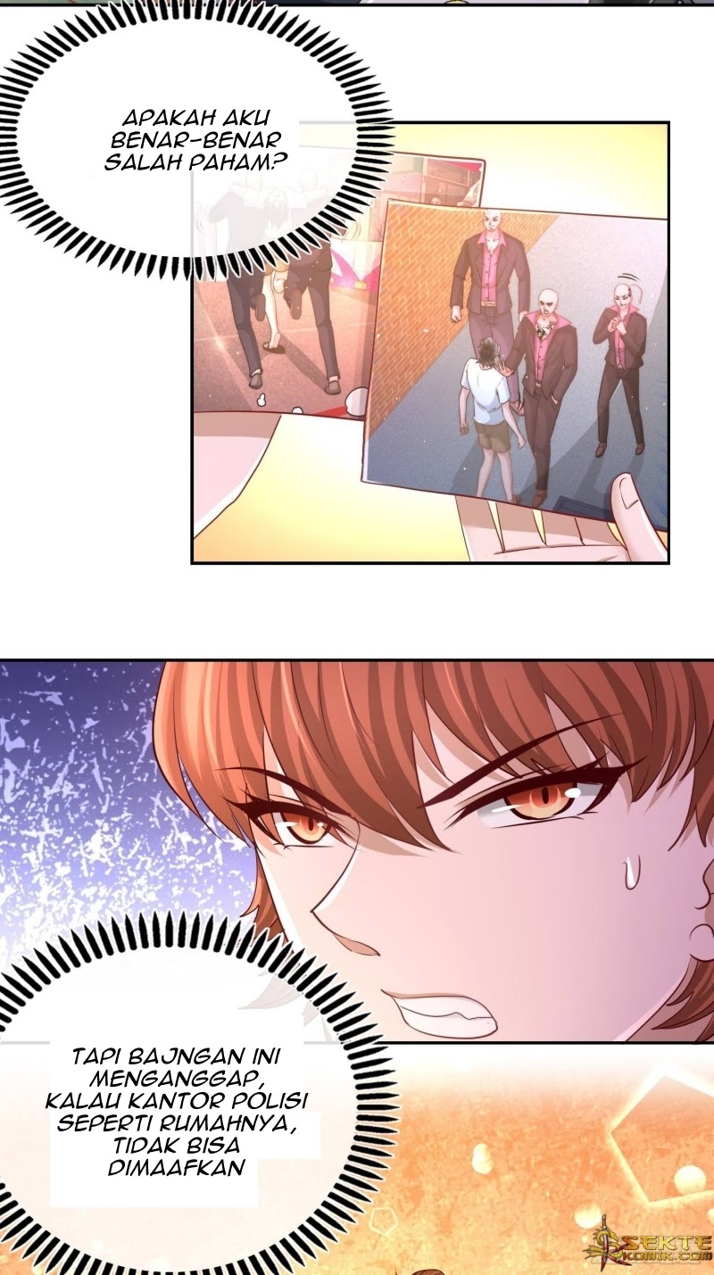Dragon King Hall Chapter 16 Gambar 26