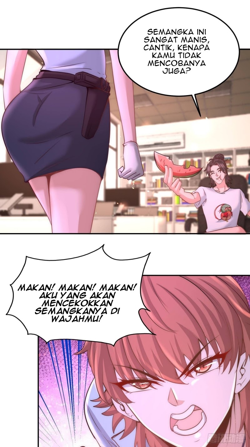 Dragon King Hall Chapter 16 Gambar 28