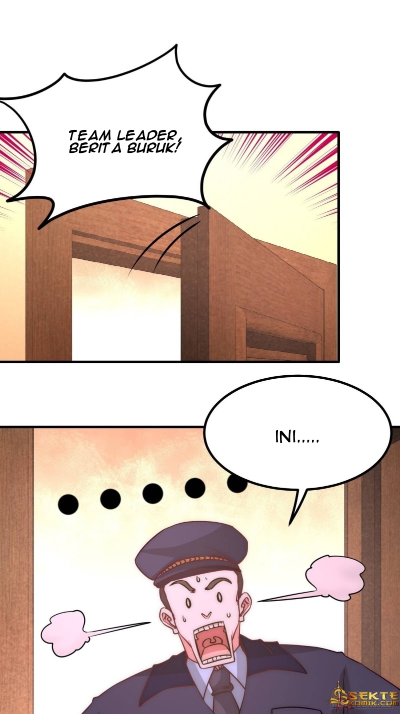 Dragon King Hall Chapter 16 Gambar 31