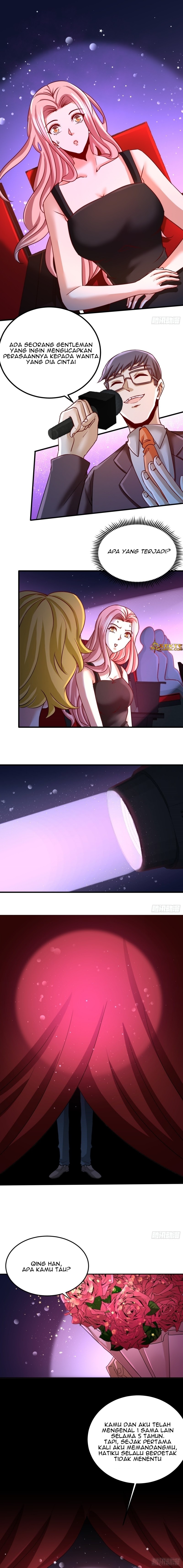 Dragon King Hall Chapter 17 Gambar 11