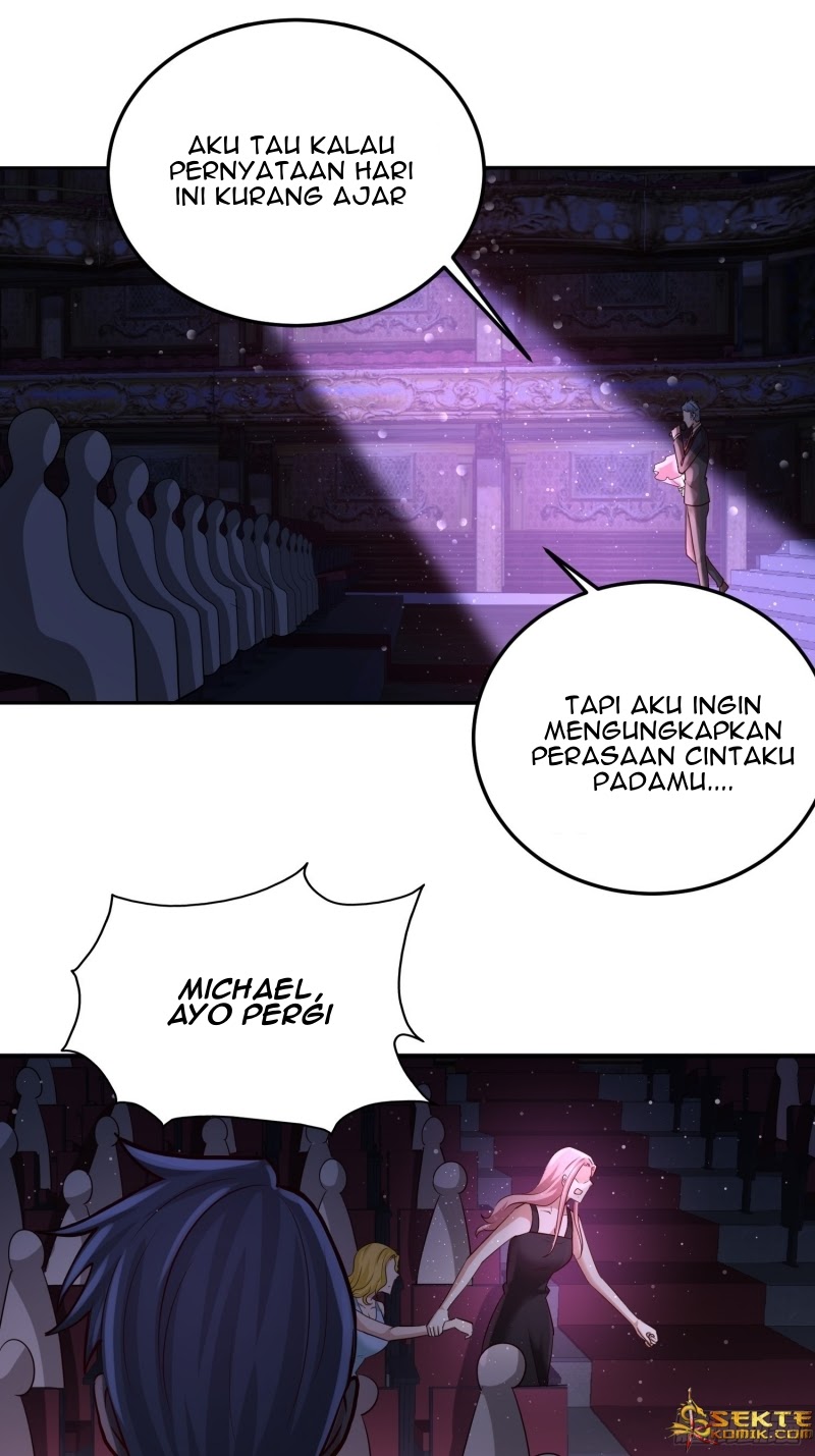 Dragon King Hall Chapter 17 Gambar 13
