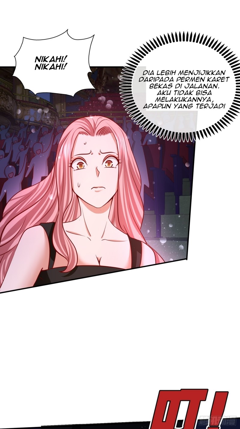 Dragon King Hall Chapter 17 Gambar 16