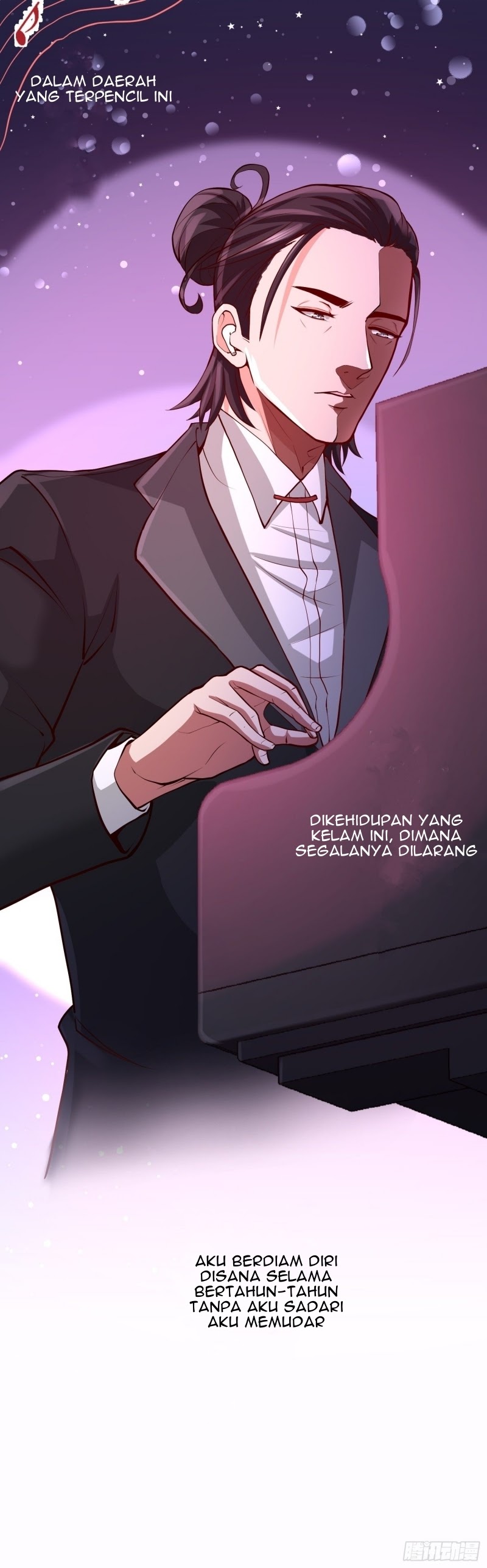 Dragon King Hall Chapter 17 Gambar 20