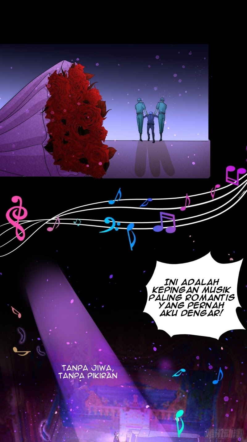 Dragon King Hall Chapter 17 Gambar 21