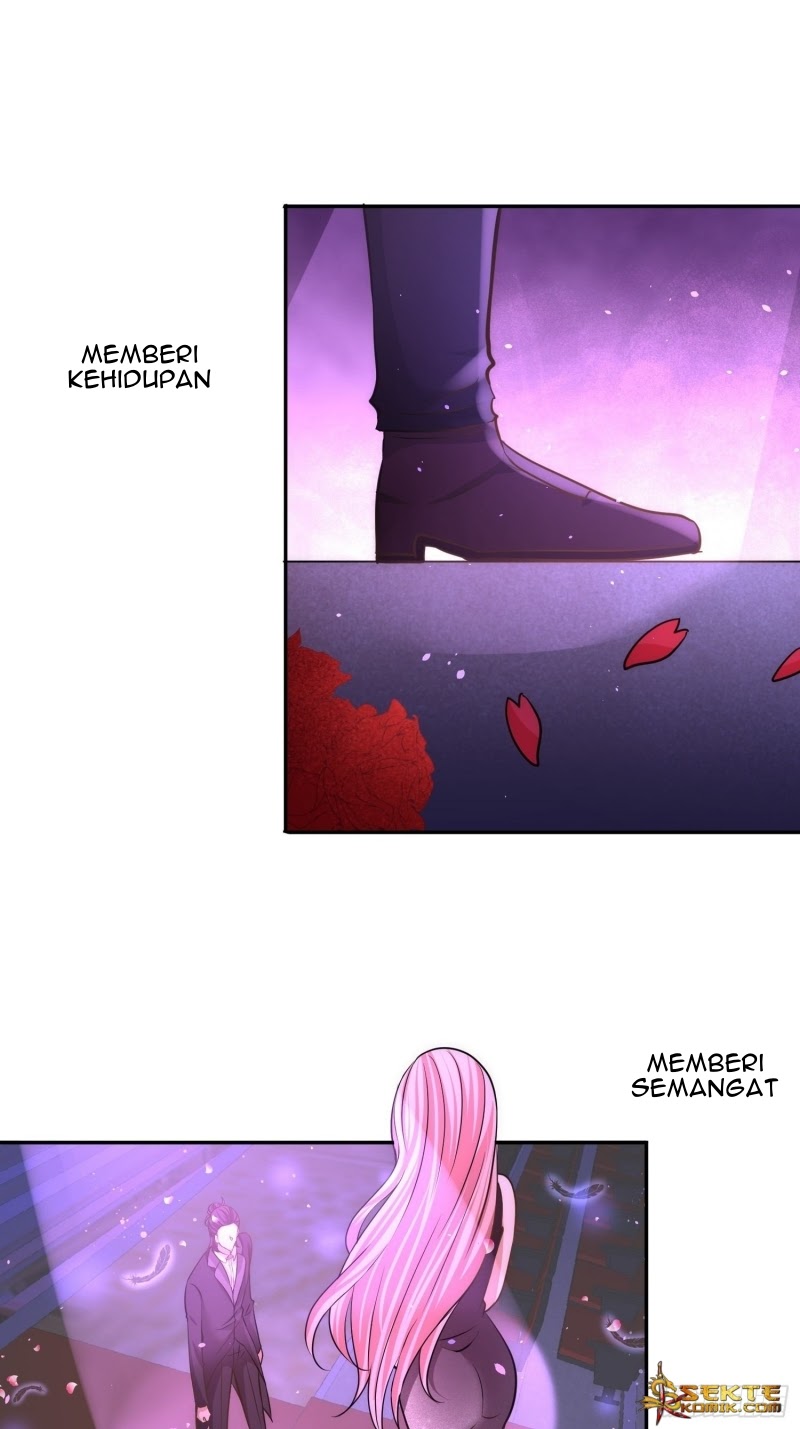Dragon King Hall Chapter 17 Gambar 26