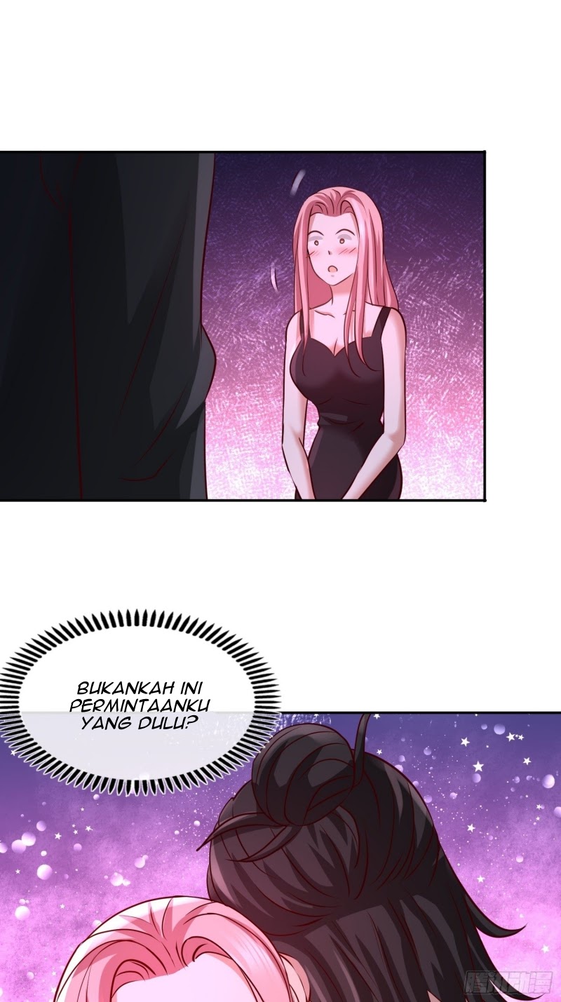 Dragon King Hall Chapter 17 Gambar 29