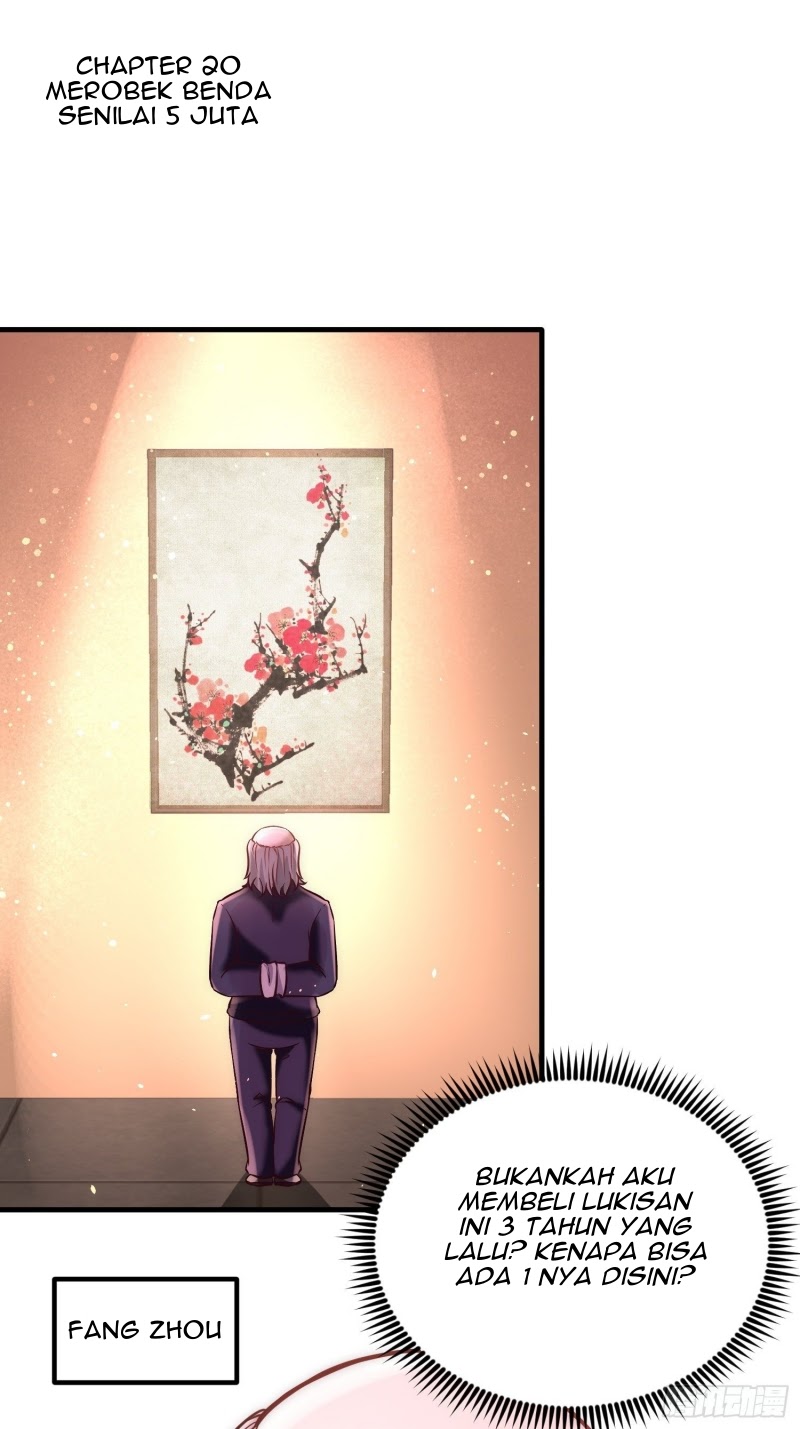 Dragon King Hall Chapter 20 Gambar 2