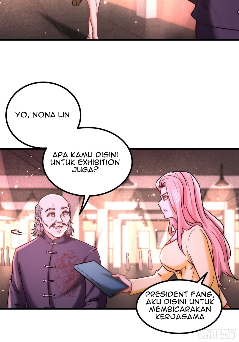 Dragon King Hall Chapter 20 Gambar 4