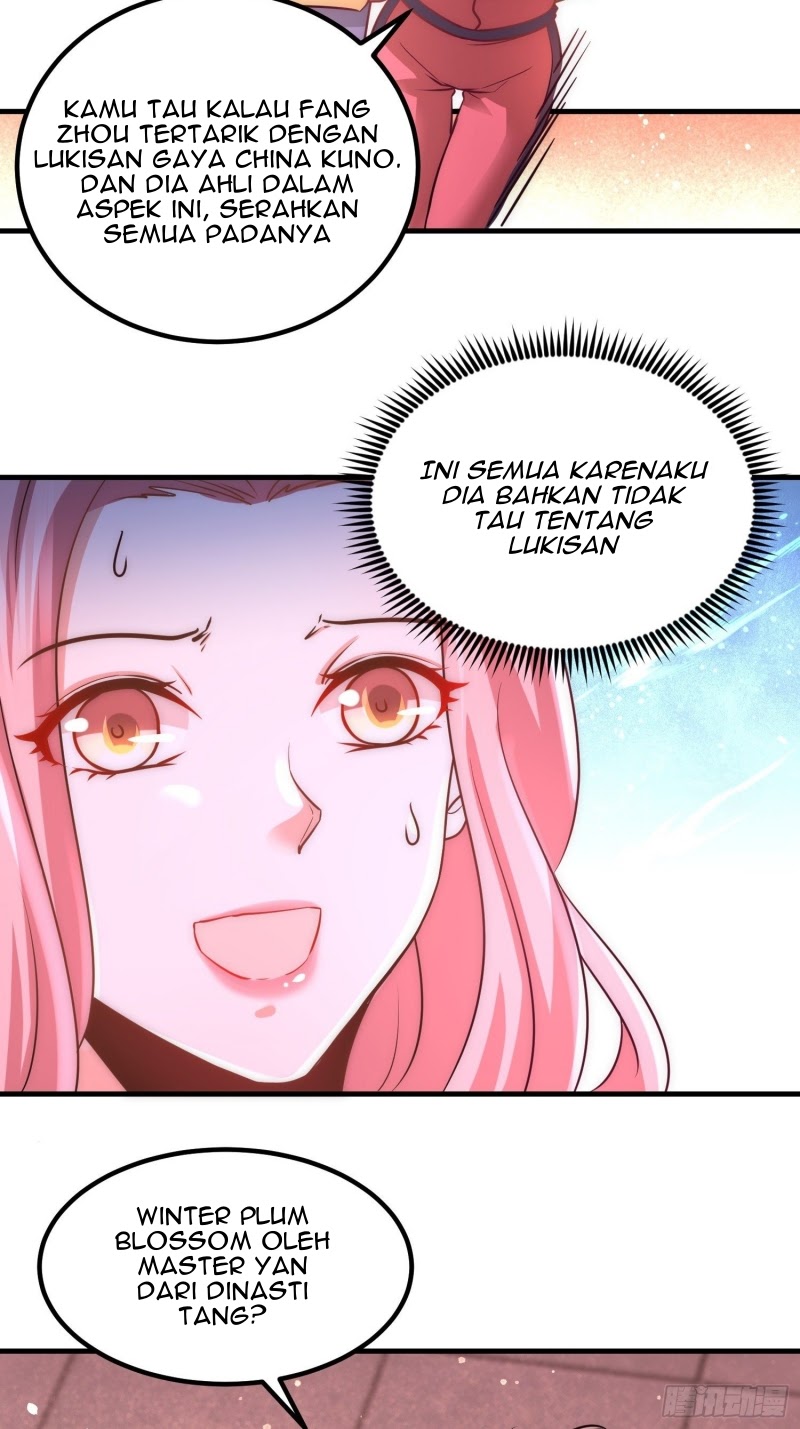Dragon King Hall Chapter 20 Gambar 9