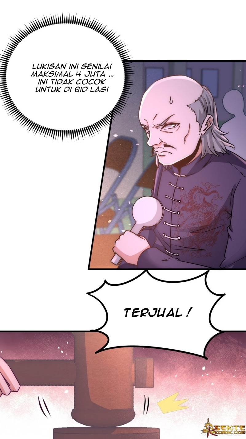 Dragon King Hall Chapter 20 Gambar 22