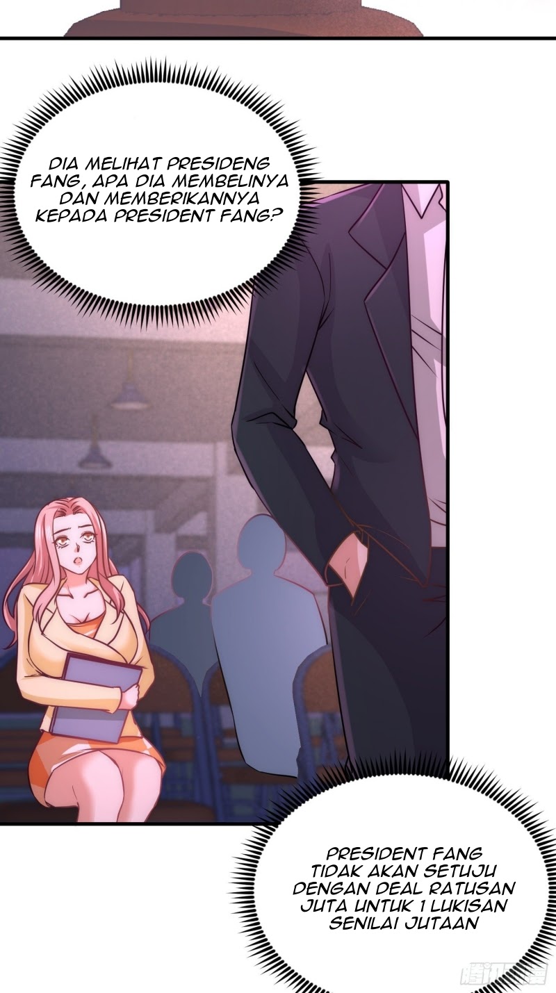 Dragon King Hall Chapter 20 Gambar 23