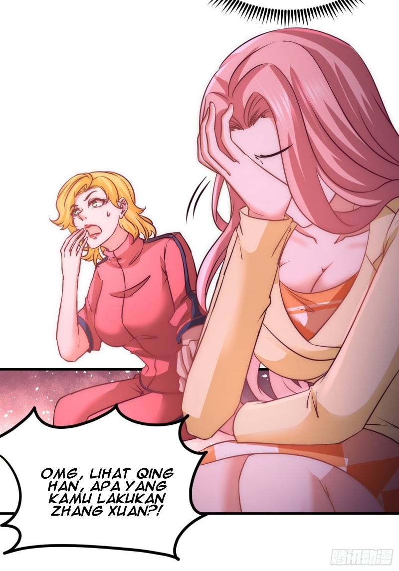 Dragon King Hall Chapter 20 Gambar 24