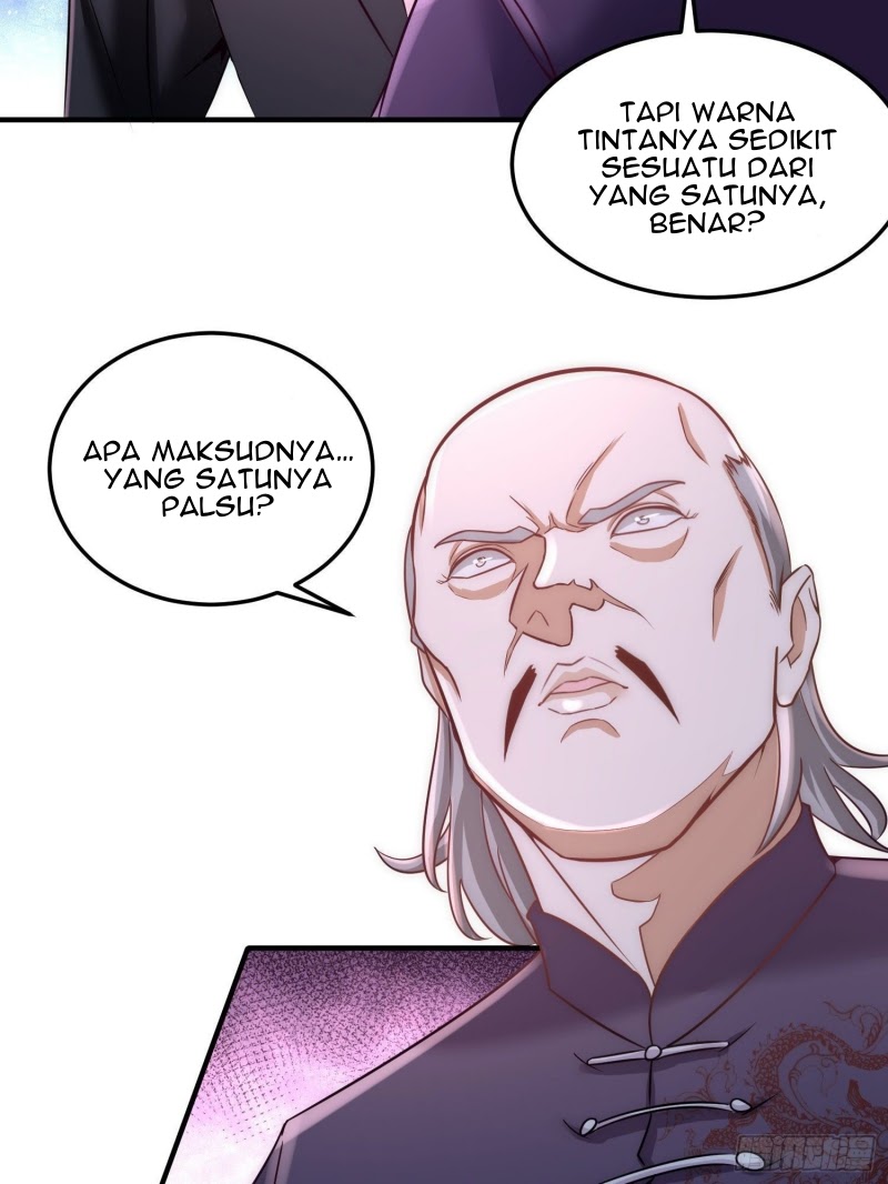 Dragon King Hall Chapter 21 Gambar 2