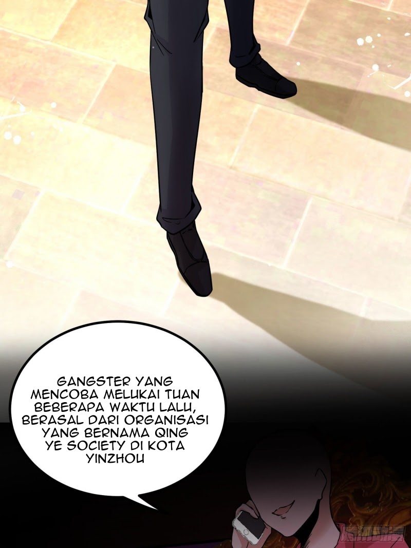 Dragon King Hall Chapter 21 Gambar 28