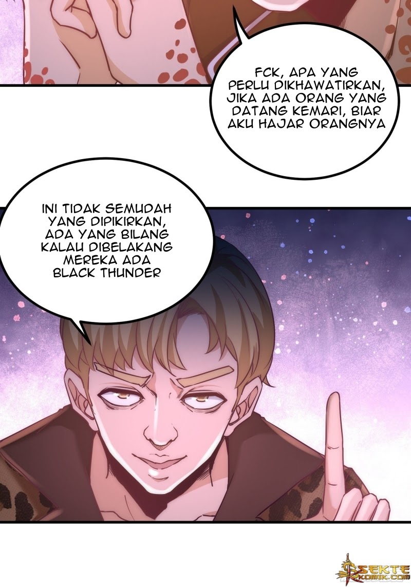 Dragon King Hall Chapter 22 Gambar 6