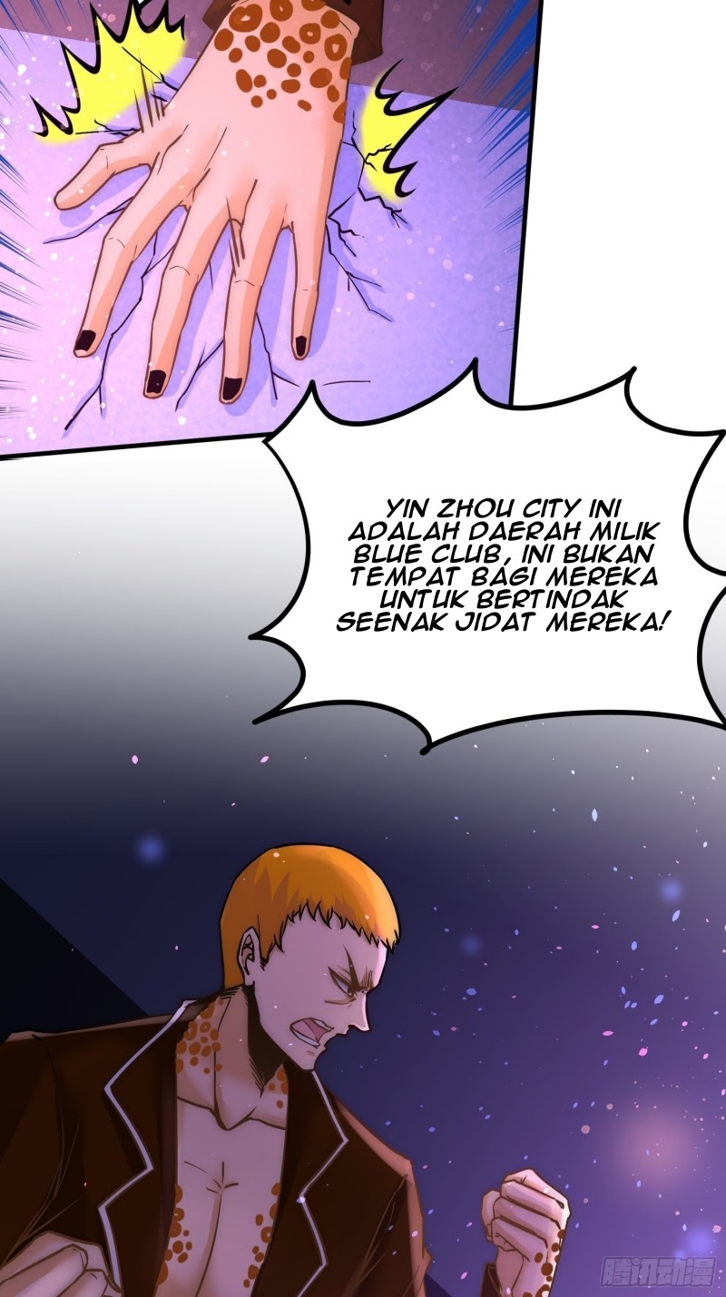 Dragon King Hall Chapter 22 Gambar 8