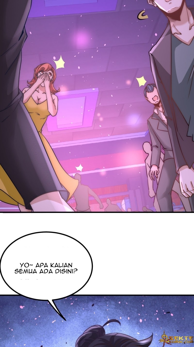 Dragon King Hall Chapter 22 Gambar 11