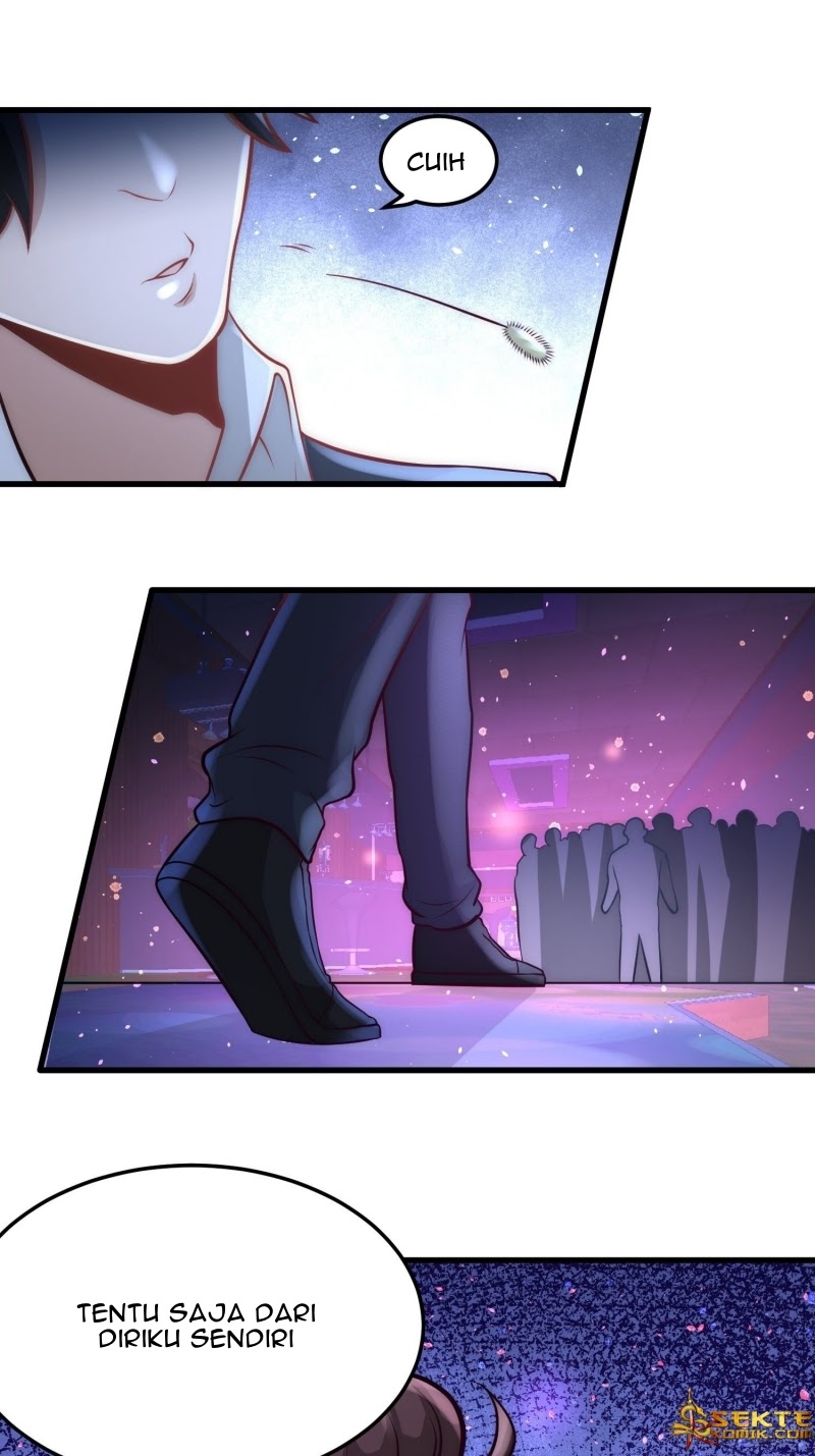 Dragon King Hall Chapter 22 Gambar 16