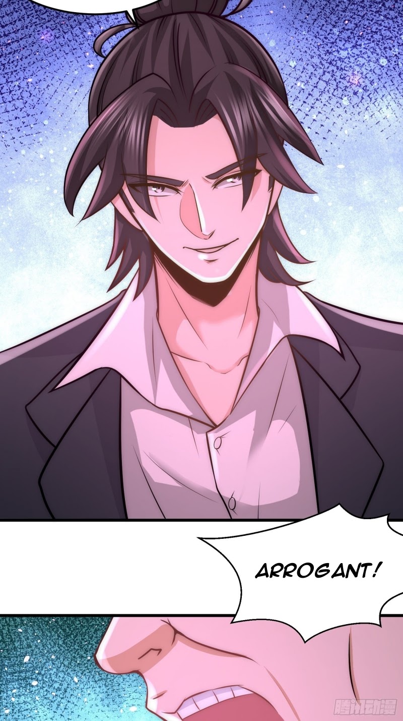 Dragon King Hall Chapter 22 Gambar 17