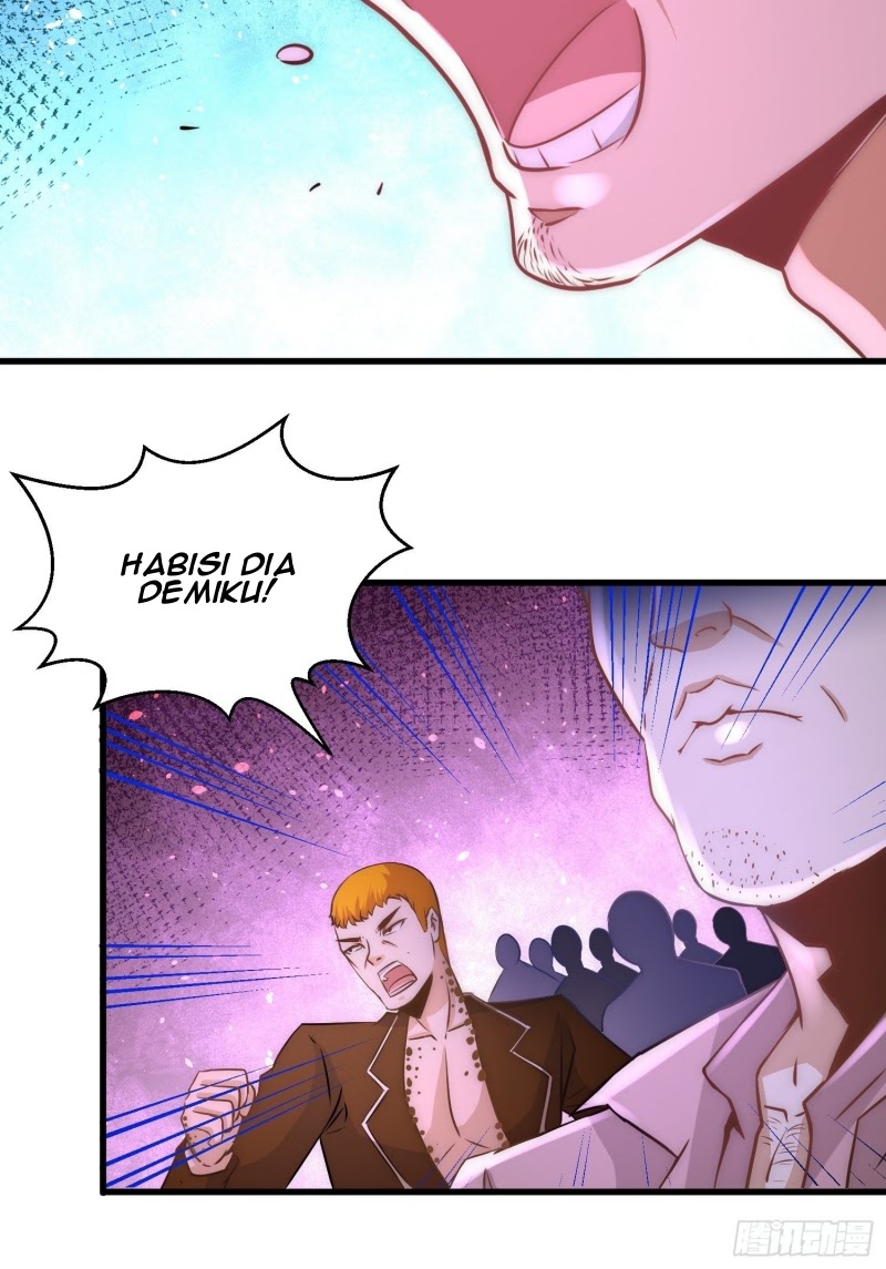Dragon King Hall Chapter 22 Gambar 18