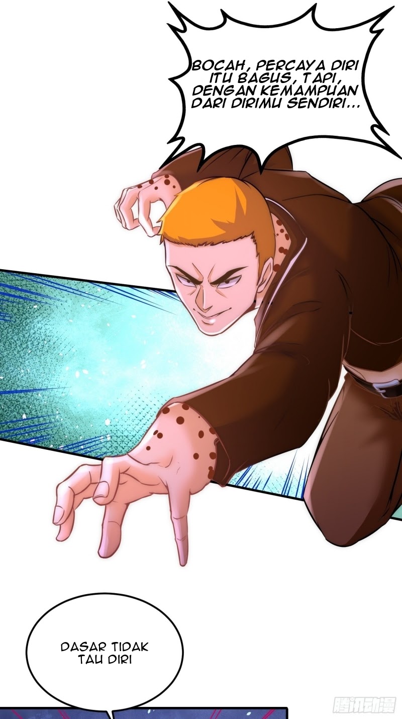 Dragon King Hall Chapter 22 Gambar 19