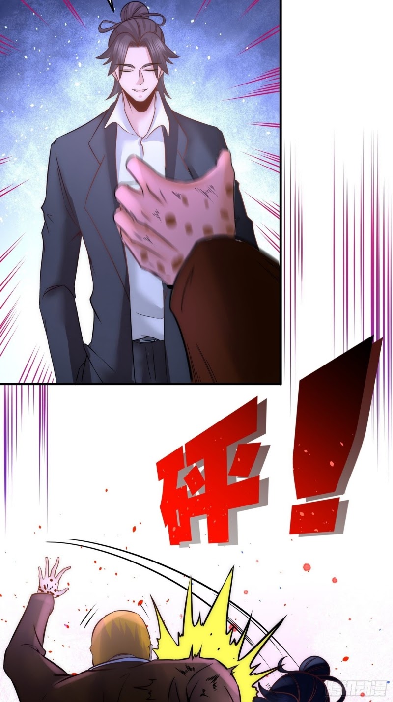 Dragon King Hall Chapter 22 Gambar 20