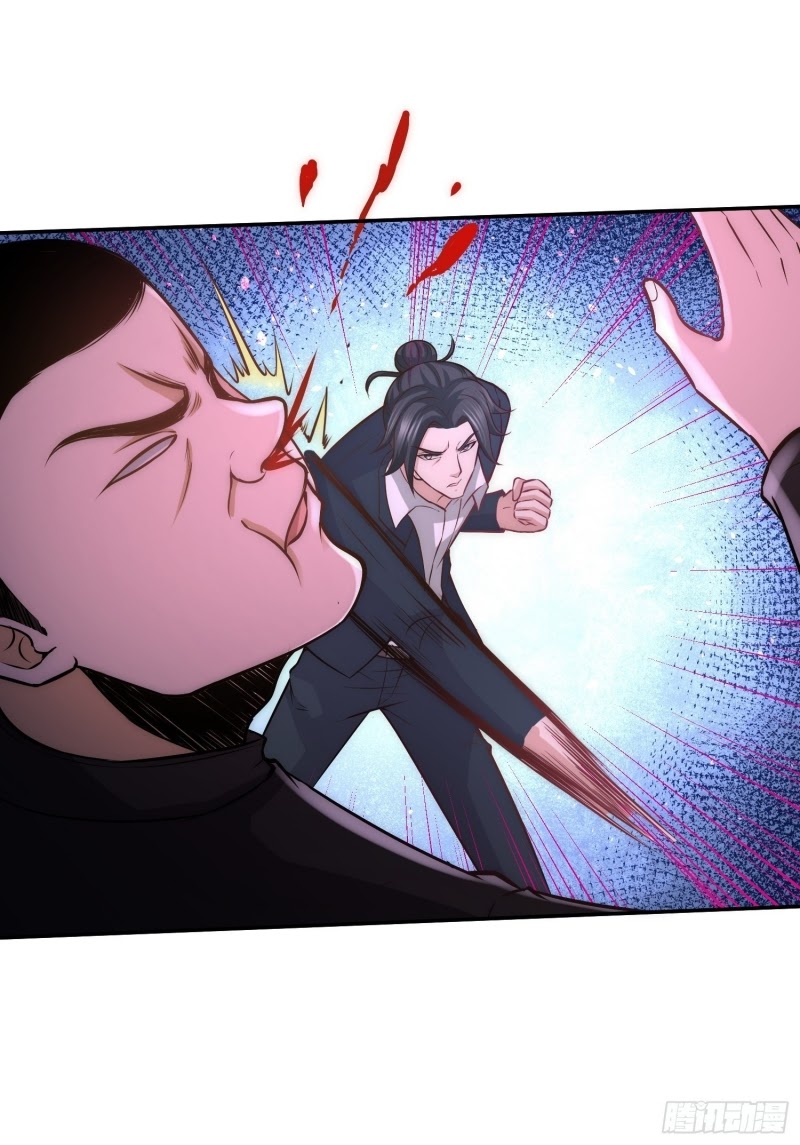 Dragon King Hall Chapter 22 Gambar 27