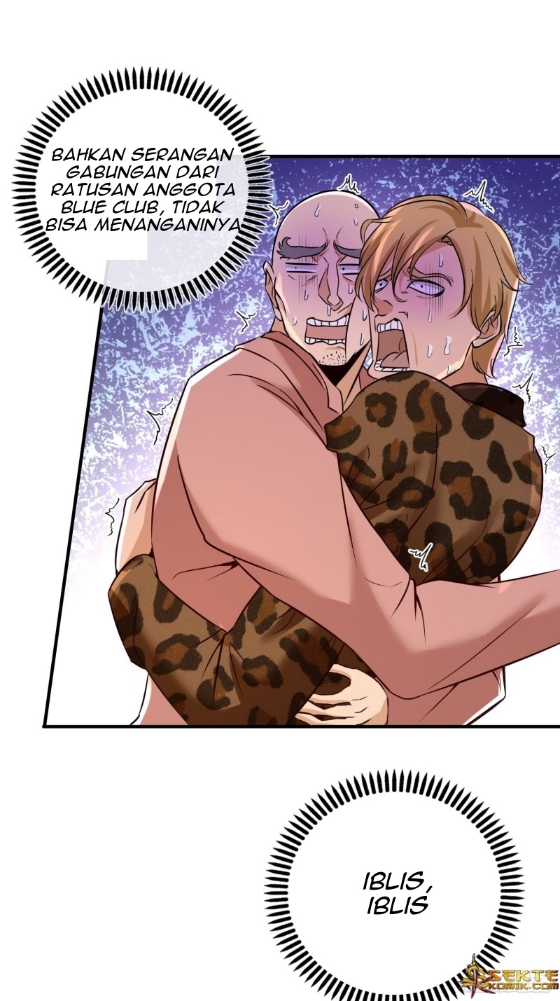 Dragon King Hall Chapter 22 Gambar 31