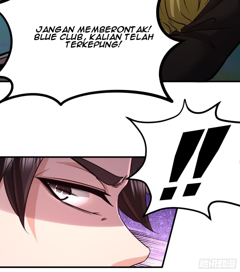 Dragon King Hall Chapter 22 Gambar 38