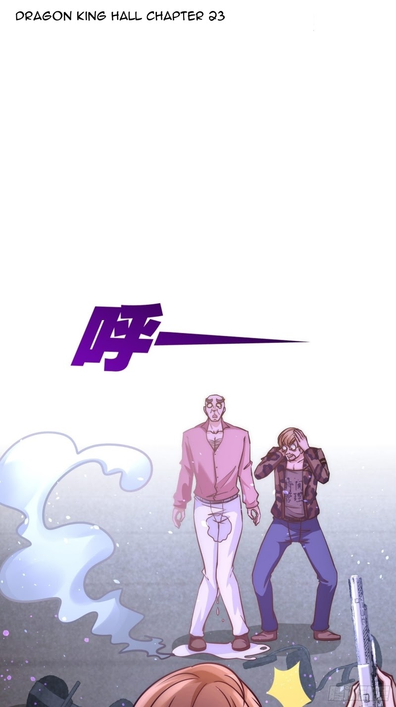 Dragon King Hall Chapter 23 Gambar 2