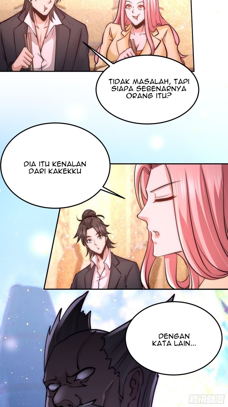 Dragon King Hall Chapter 23 Gambar 14