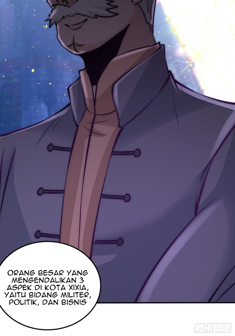 Dragon King Hall Chapter 23 Gambar 15
