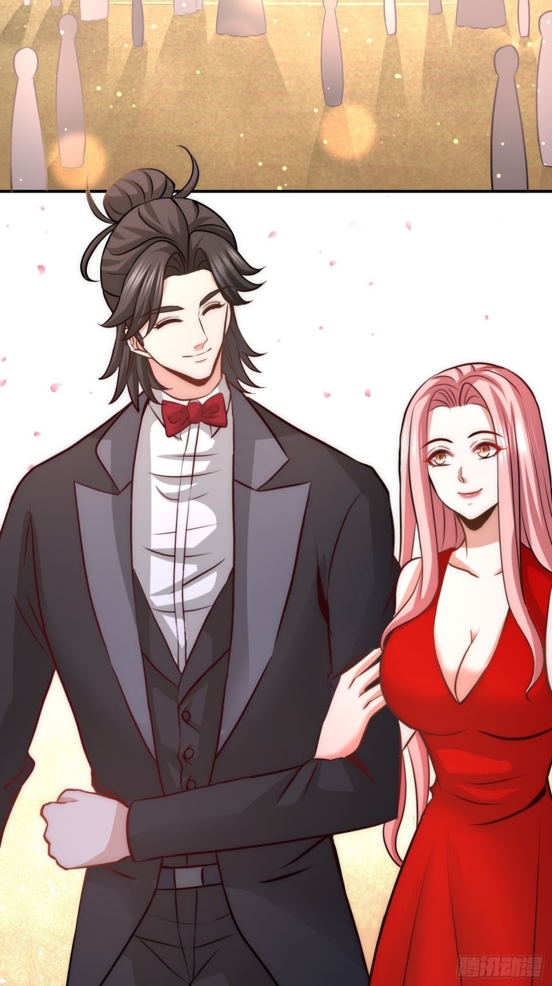 Dragon King Hall Chapter 23 Gambar 17
