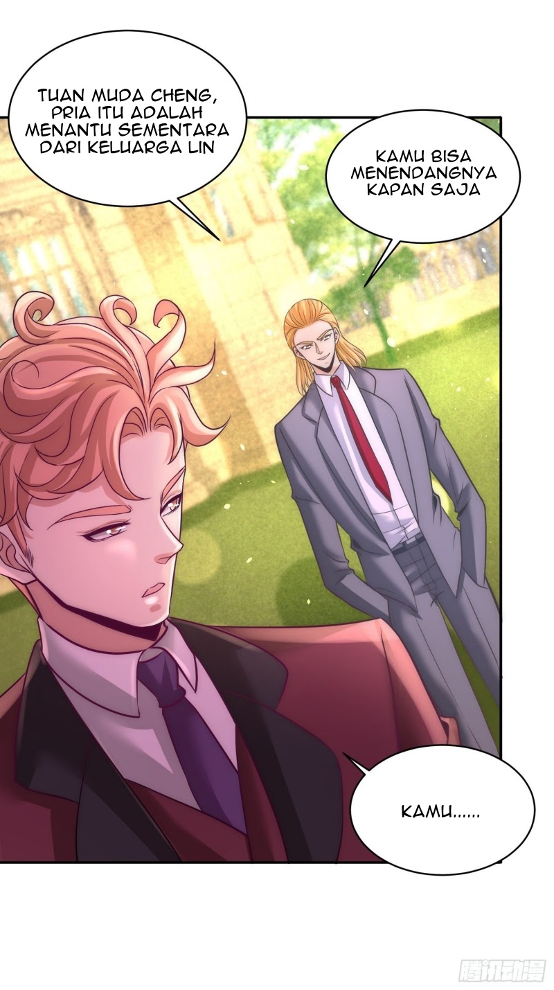 Dragon King Hall Chapter 23 Gambar 19