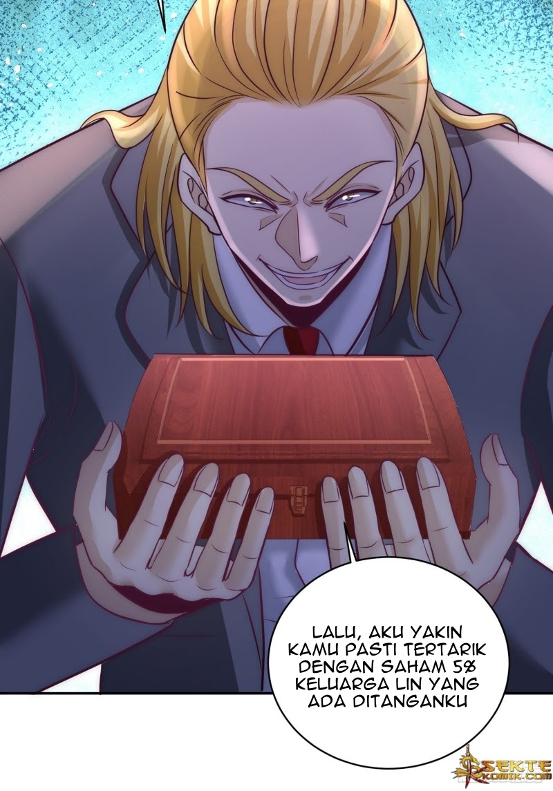 Dragon King Hall Chapter 23 Gambar 21