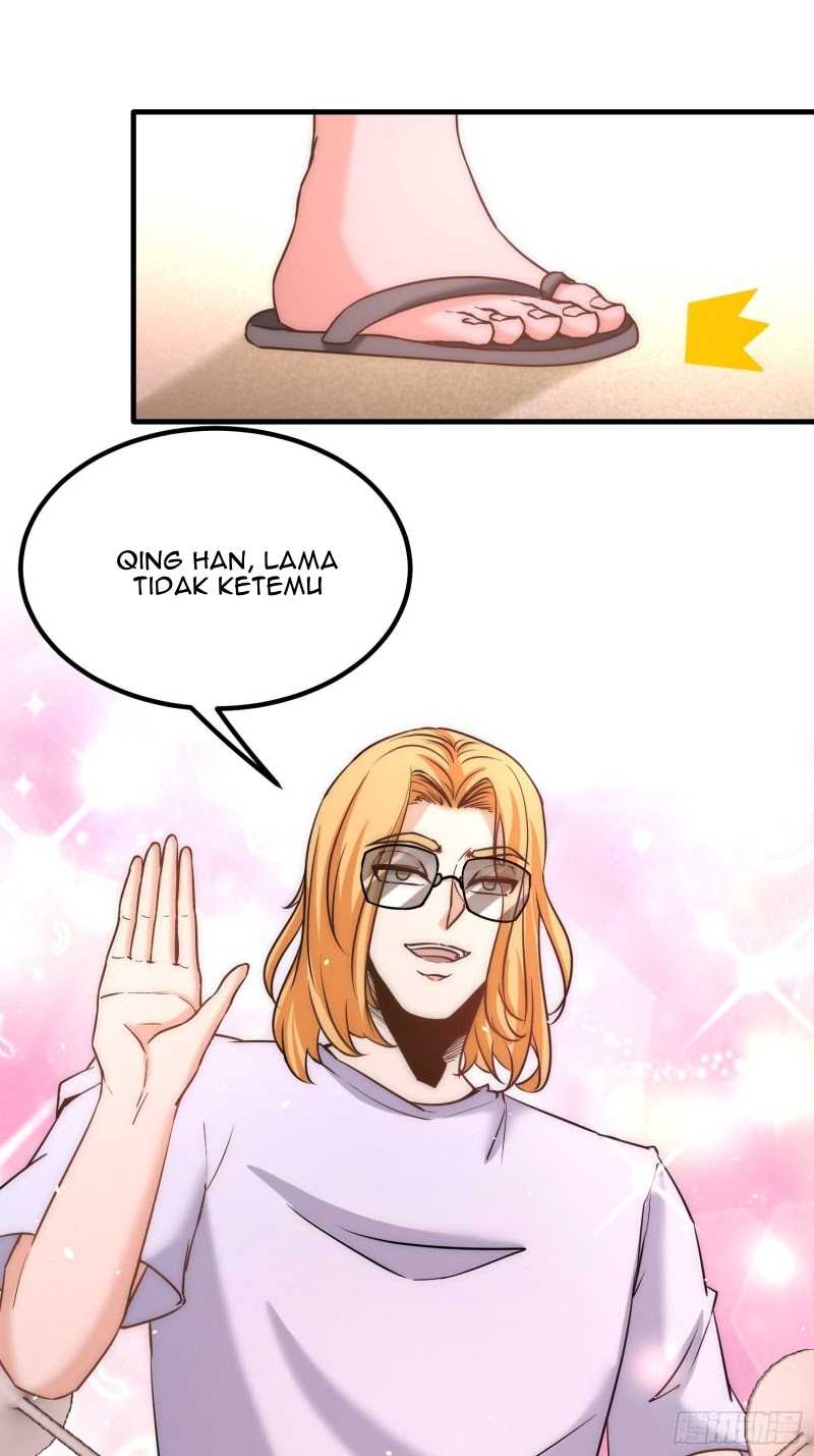 Dragon King Hall Chapter 23 Gambar 25