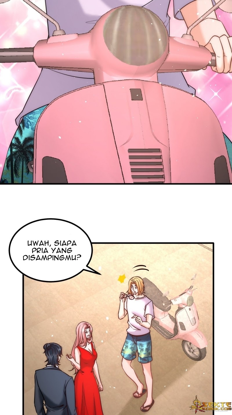 Dragon King Hall Chapter 23 Gambar 26