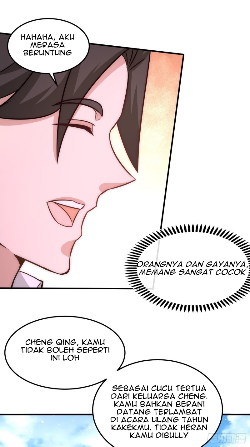 Dragon King Hall Chapter 23 Gambar 28