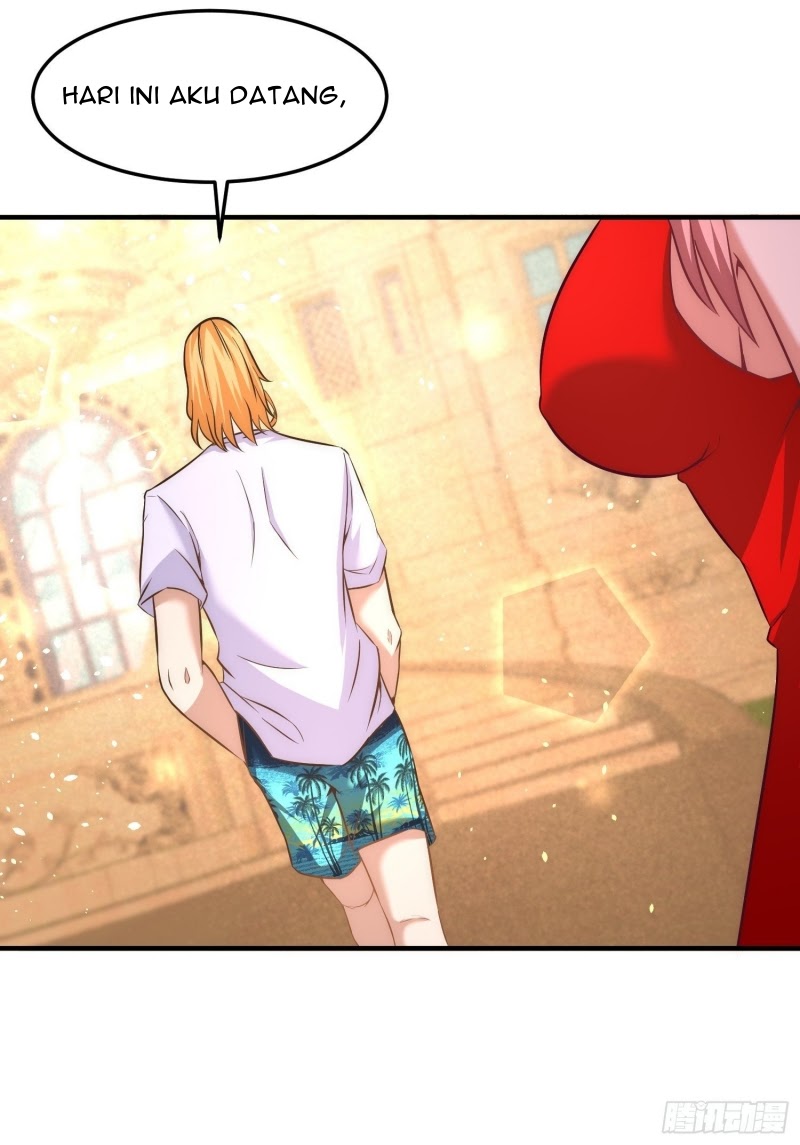 Dragon King Hall Chapter 23 Gambar 30