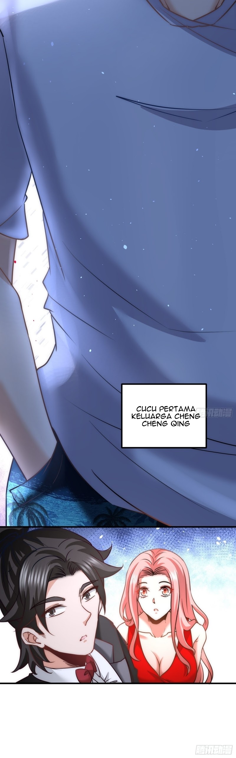 Dragon King Hall Chapter 23 Gambar 32